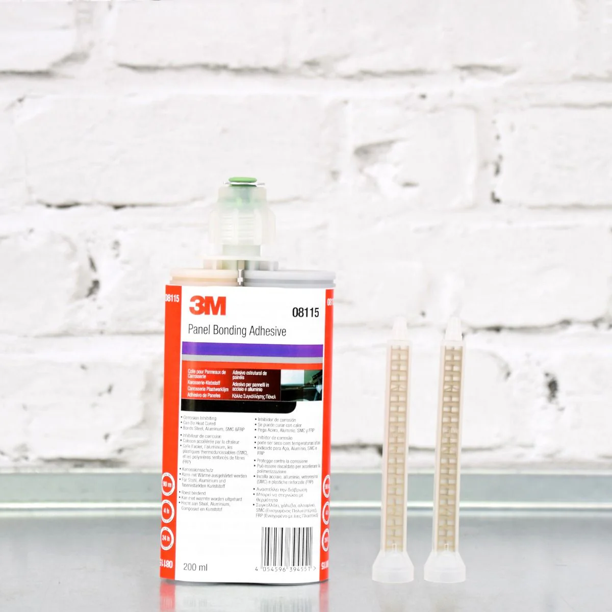 3M 200ml Panel Bonding Adhesive