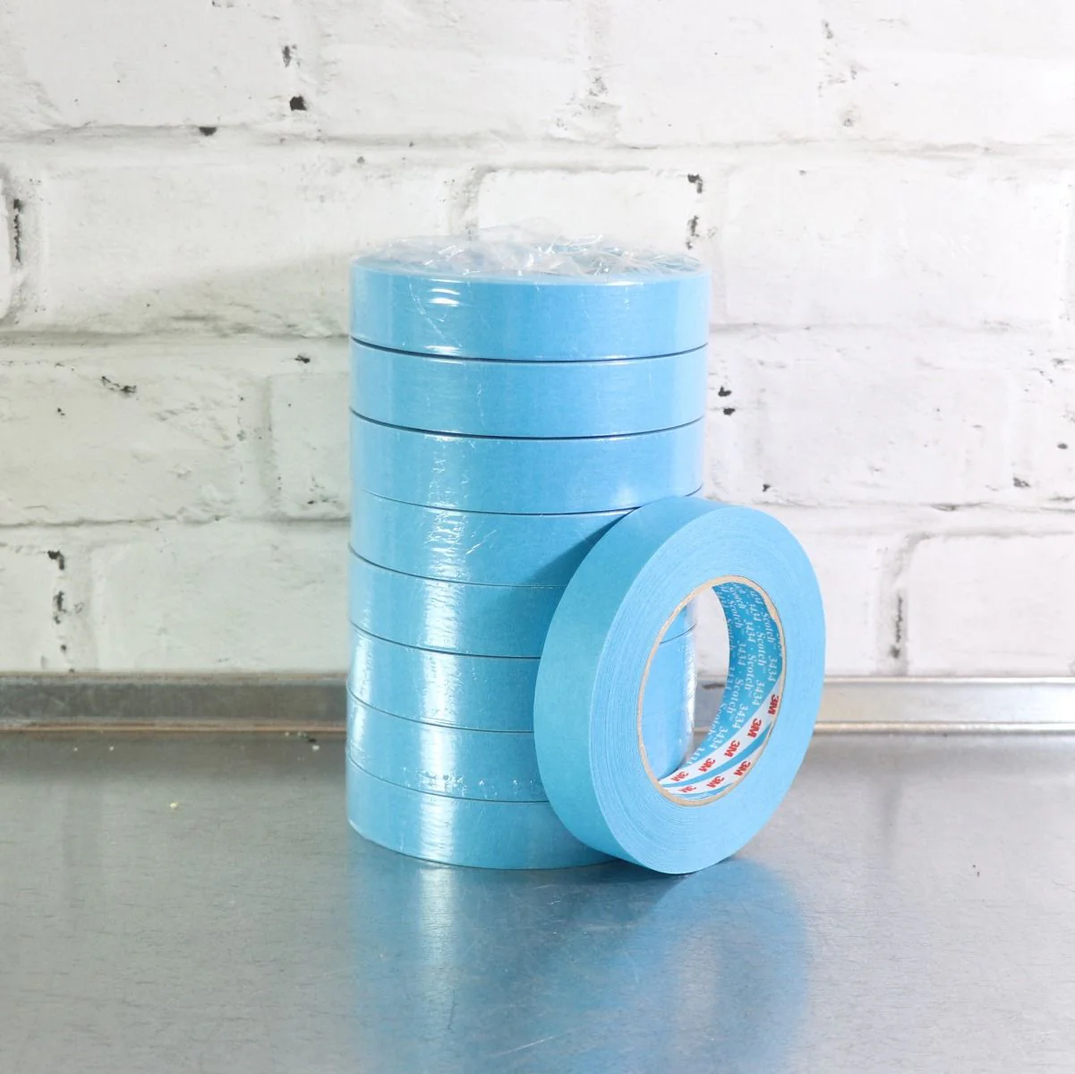 3M Blue Masking Tape 343 (25mm)