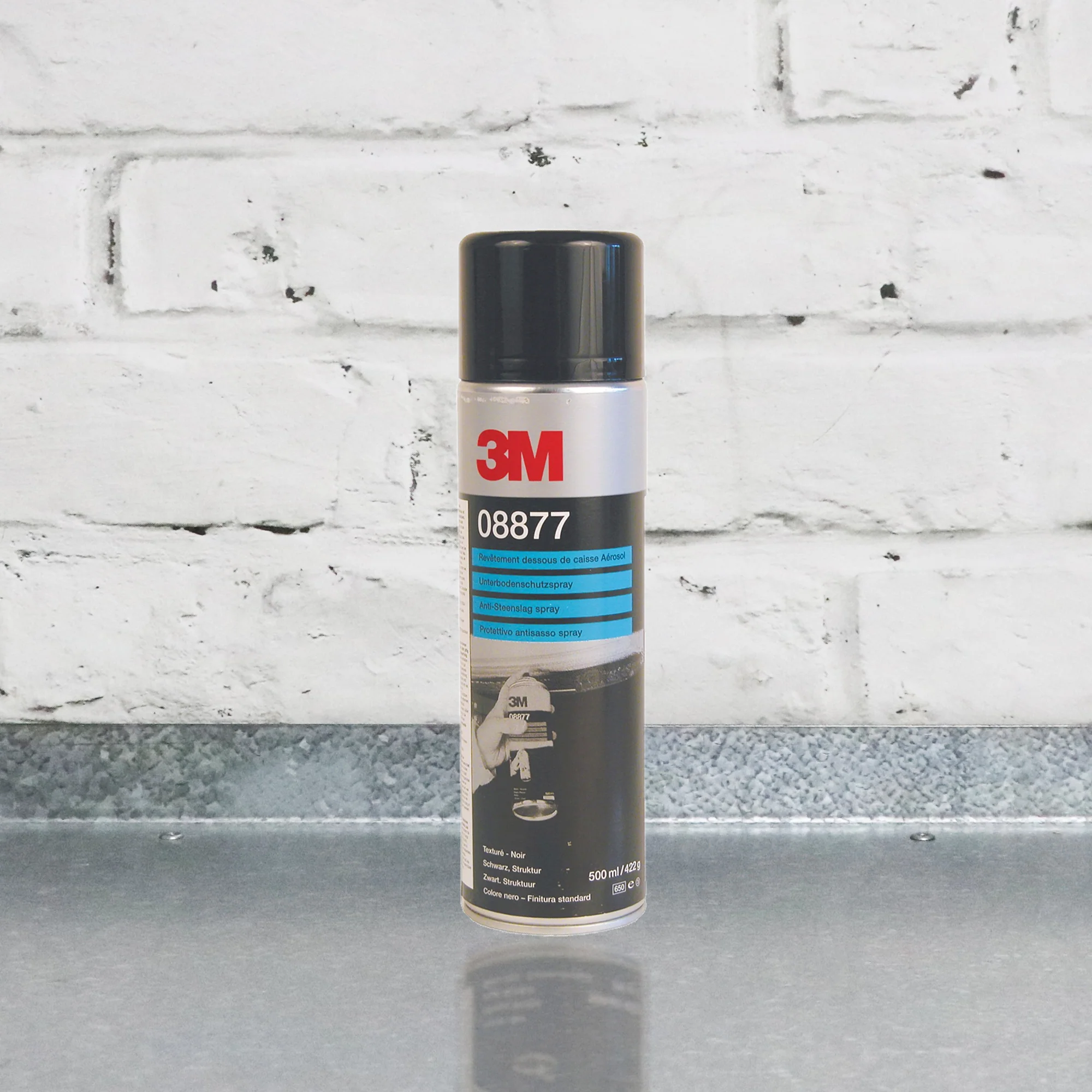 3M Aerosol Spray Schutz (474ml)