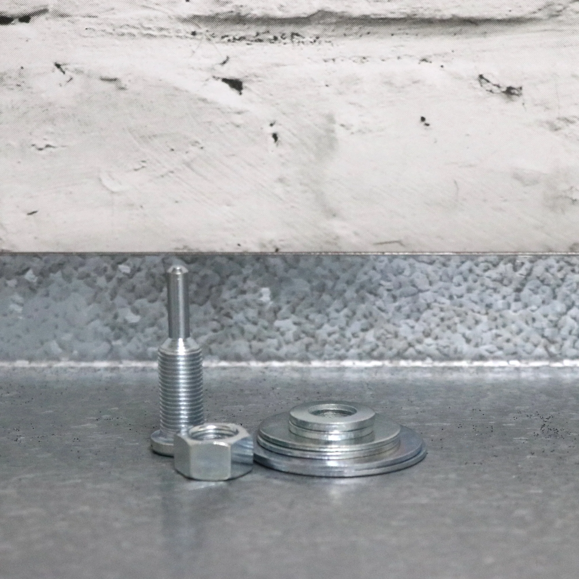3M Clean and Strip Mandrel