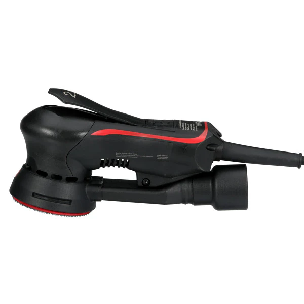 3M Electric Random Orbital Sander (75 mm) - Image 4