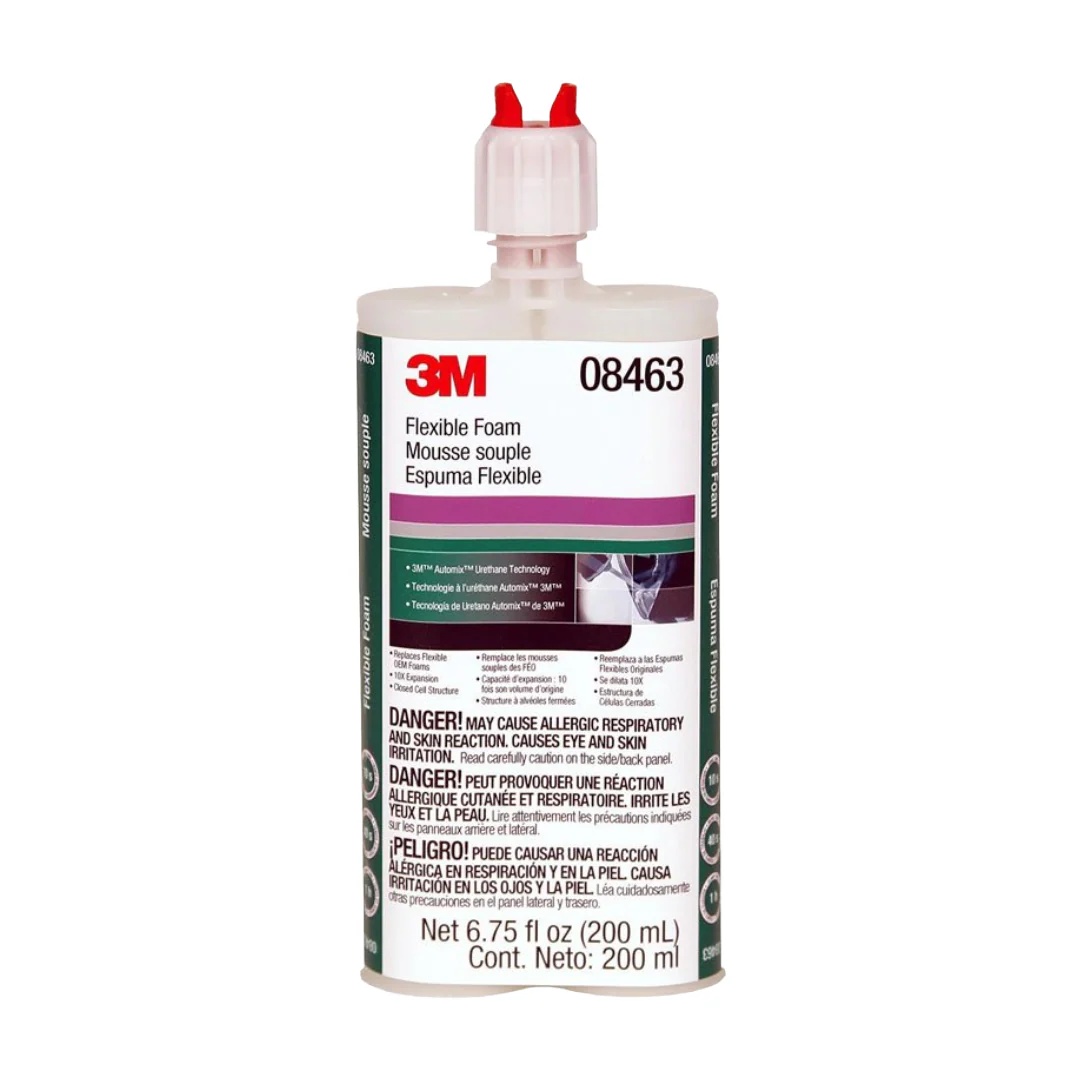 3M Flexible Foam (200ml Cartridge)