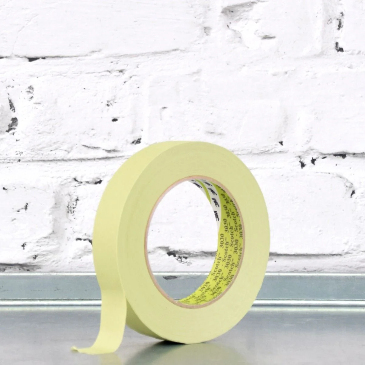 3M Green Masking Tape 233+ (25mm)