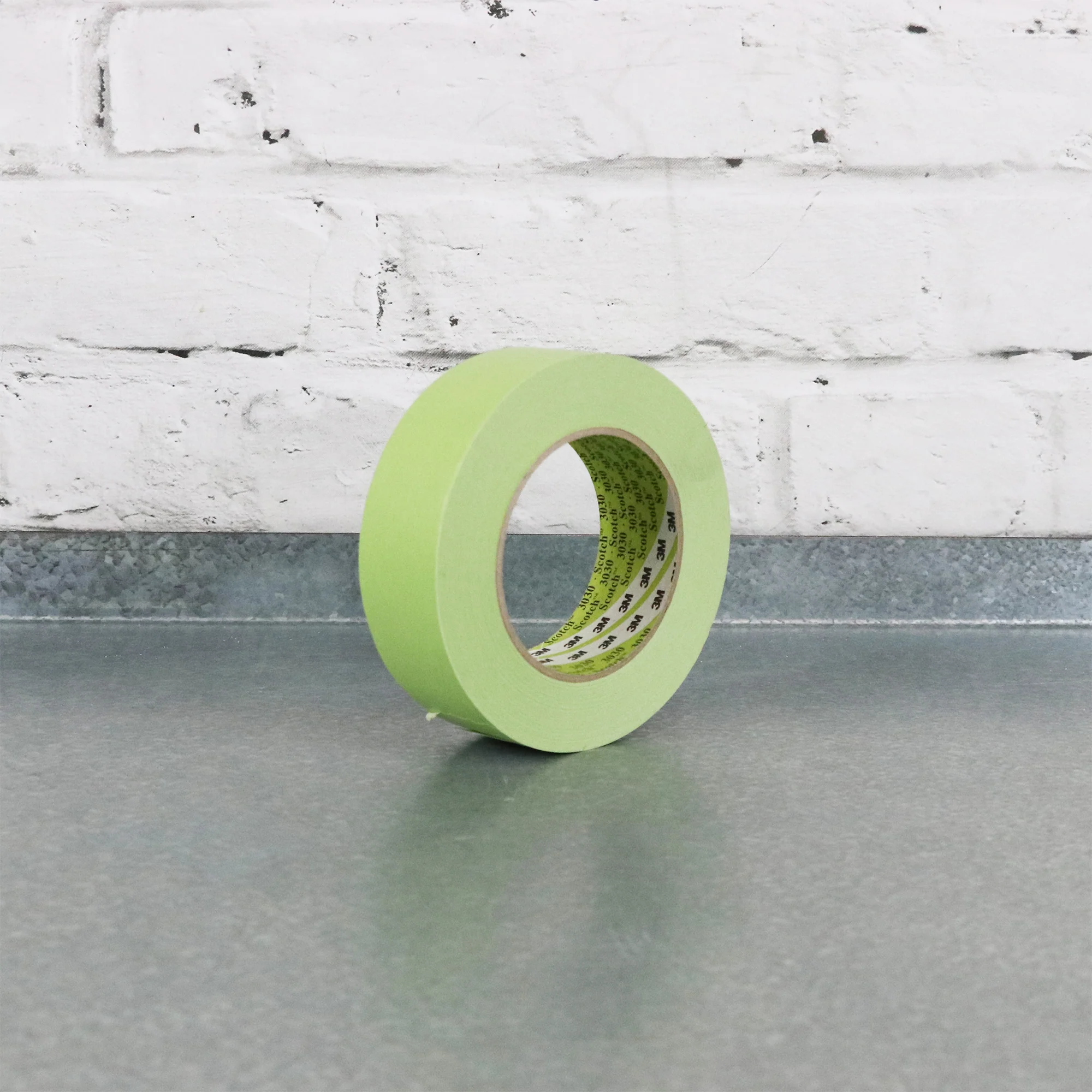 3M Green Masking Tape 233+ (36mm)