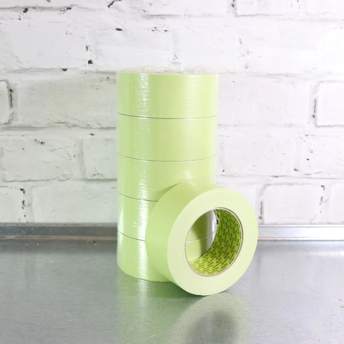 3M Green Masking Tape 233+ (48mm)