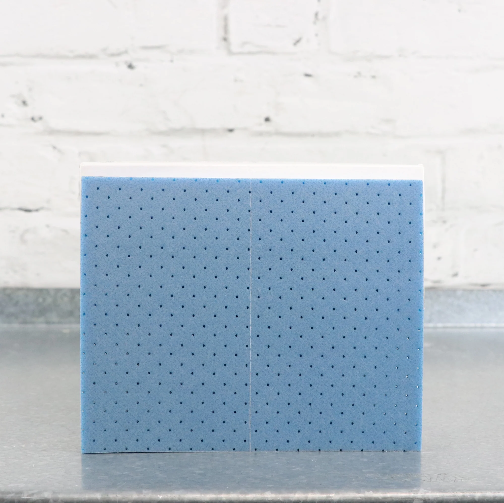3M Hookit Flexible Foam Abrasive Sheet - Image 4