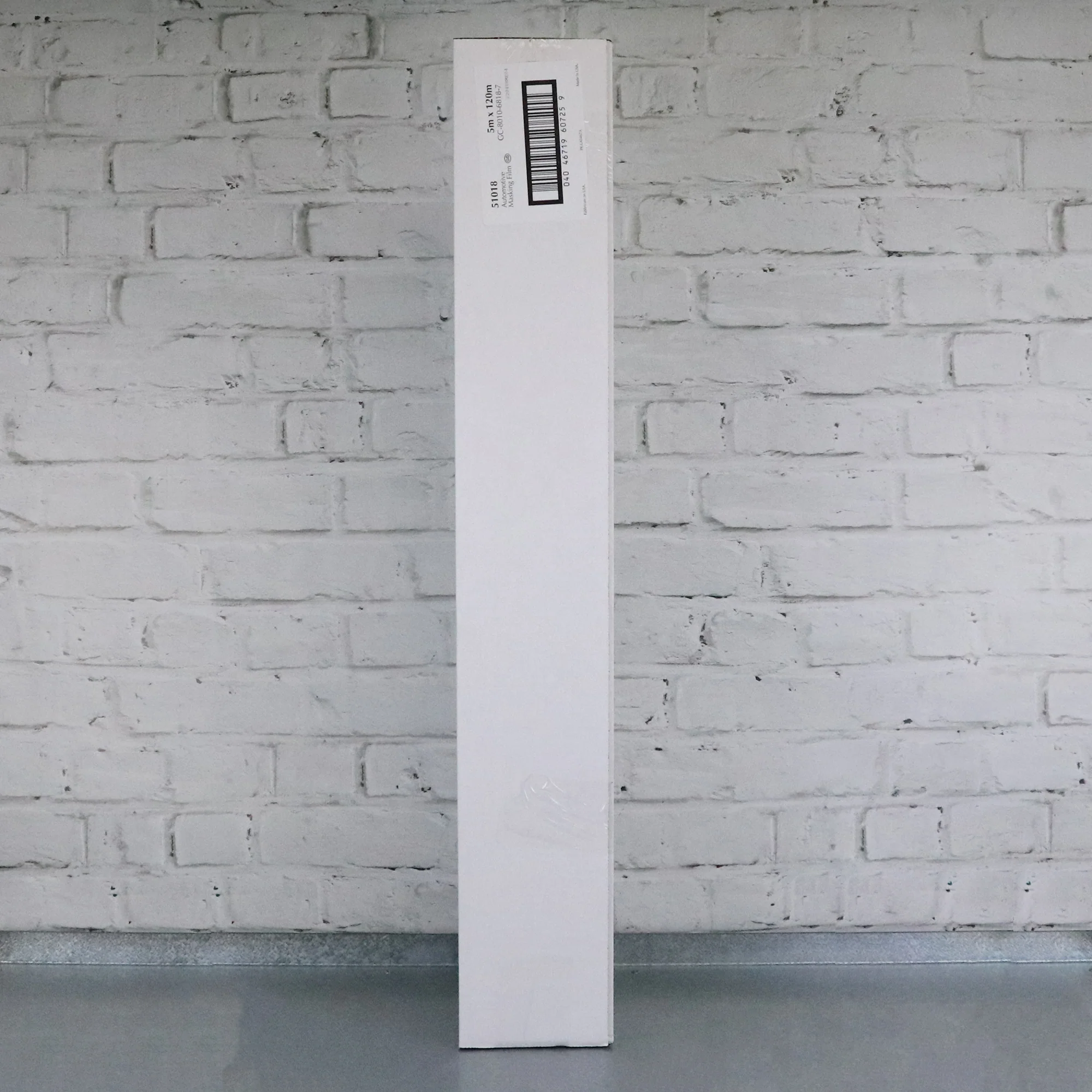 3M Masking Film (5x120m)
