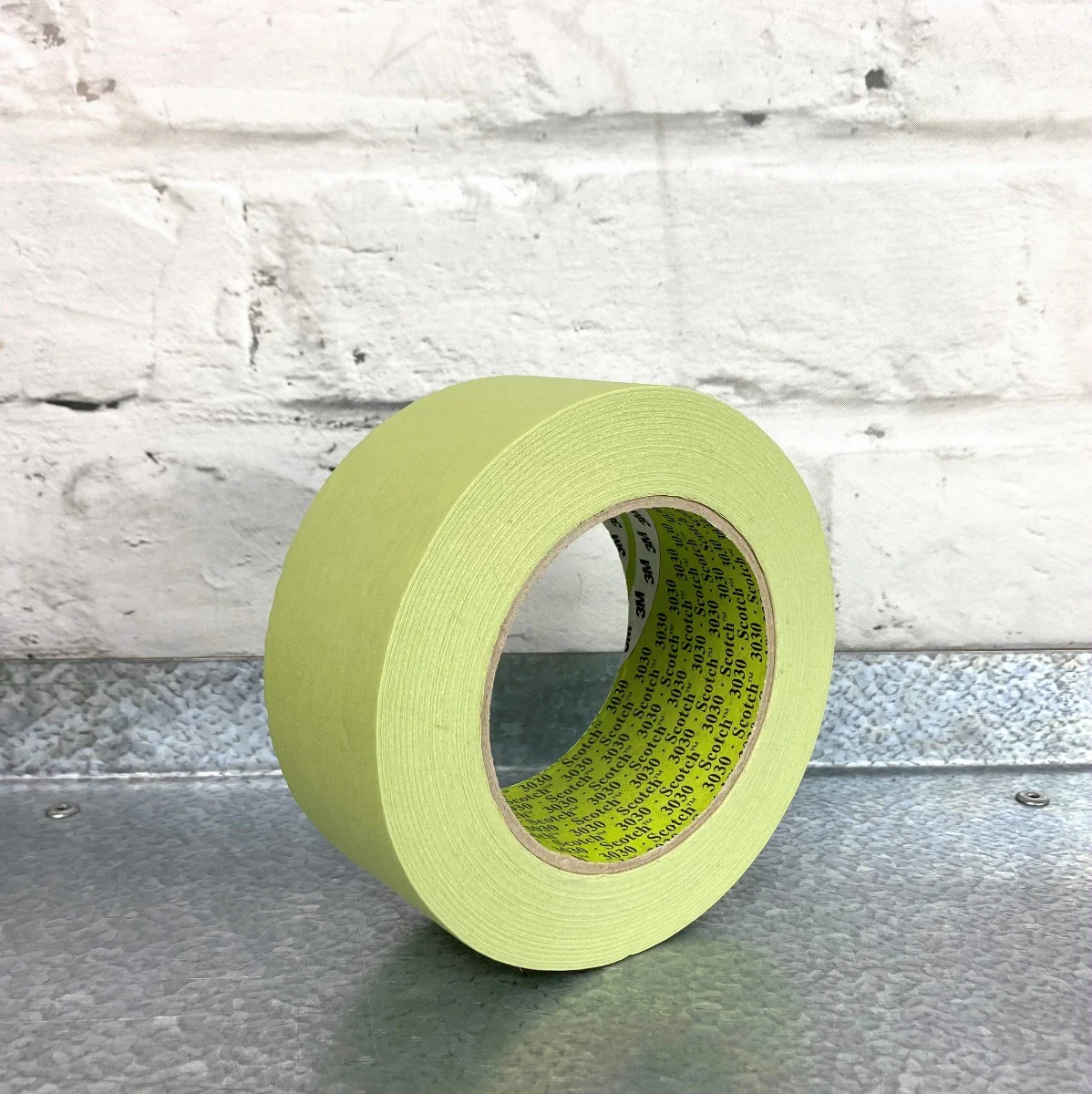 3M Green Masking Tape 233+ (19mm)