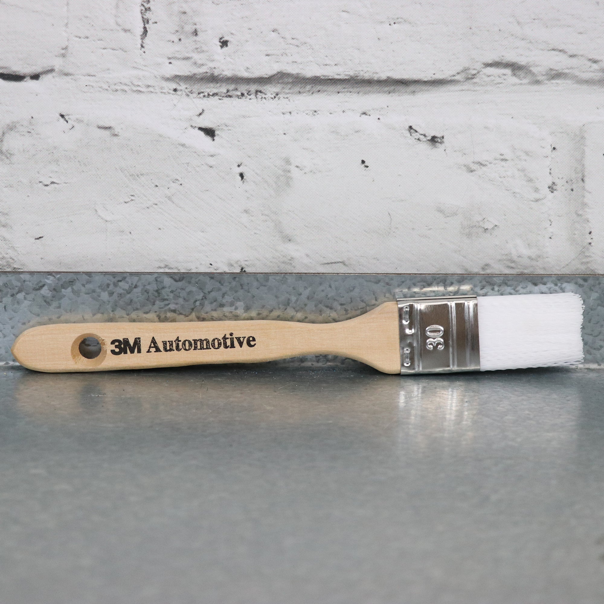 3M Nylon Seam Sealer Brushes