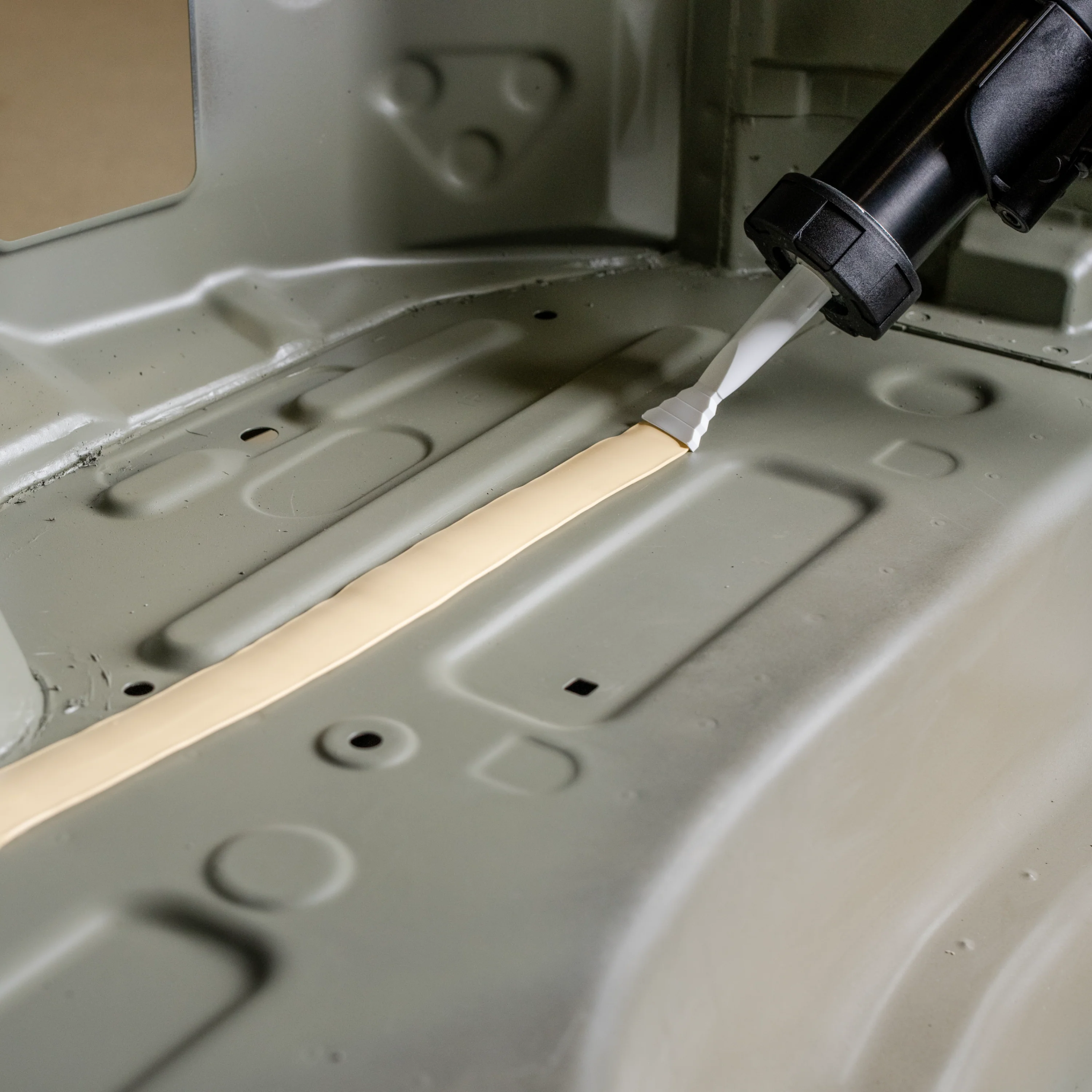 3M Pk10 OEM Match Wide Stream 1K Tip - Image 2