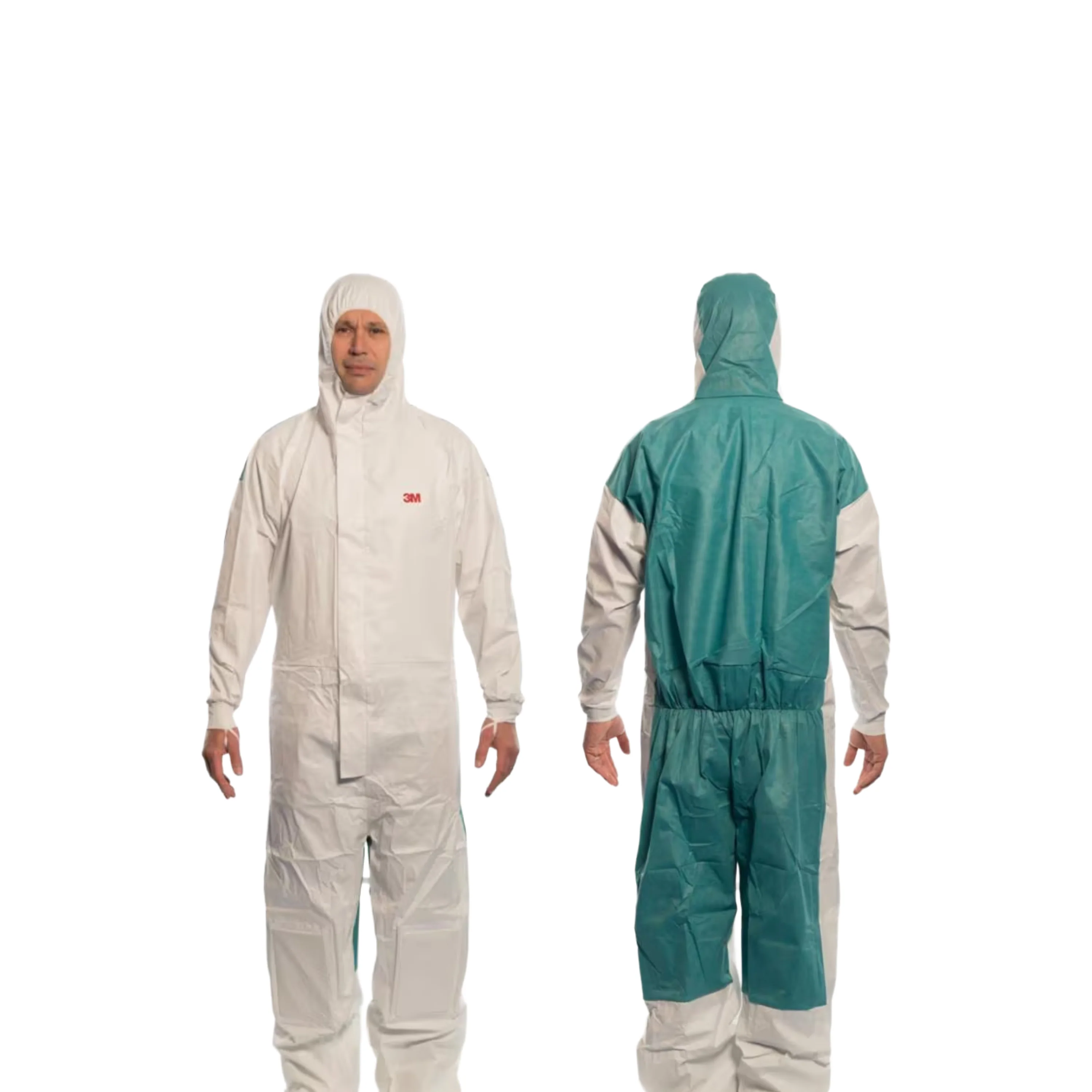 3M Paintshop Coverall