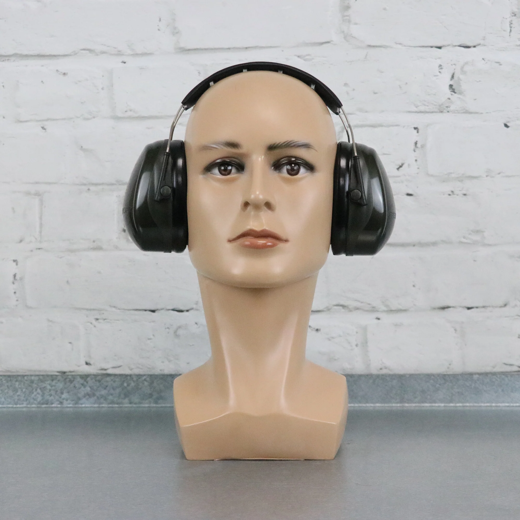 3M Peltor Optime II Earmuffs