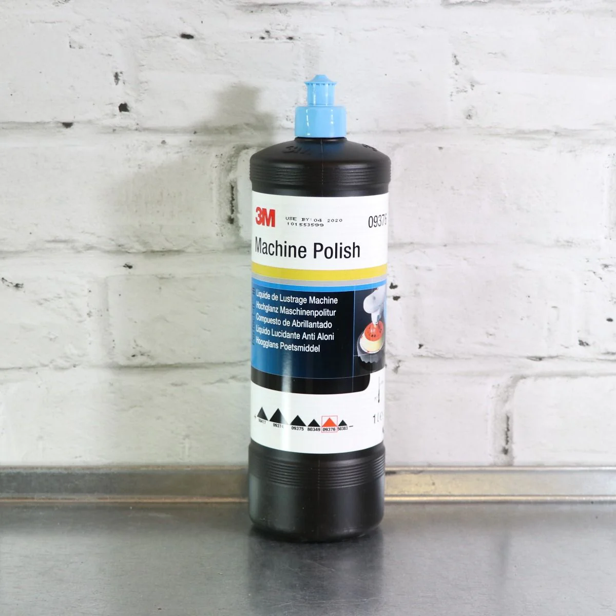 3M Perfect-It 111 Machine Polish (1lt)
