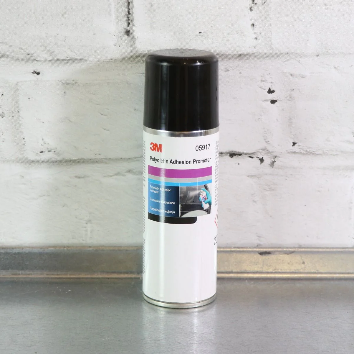 3M Polyolefin Adhesion Promoter (200ml)