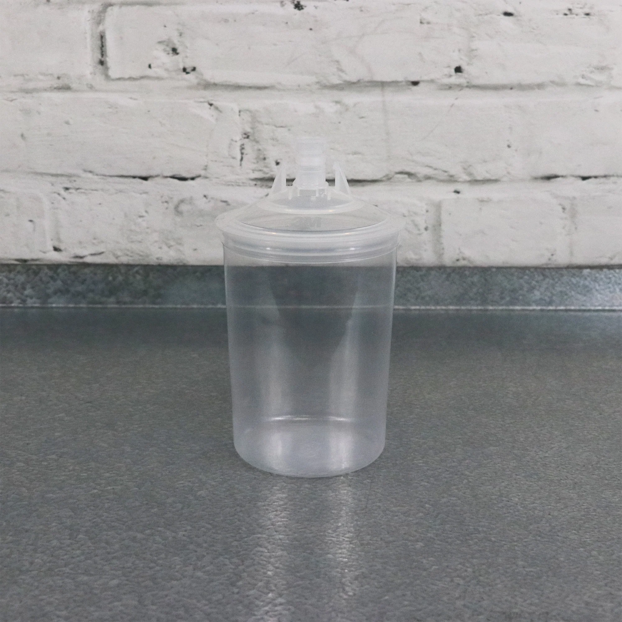 3M PPS Large 200mu Lids and Liners (Box of 25) - Image 2