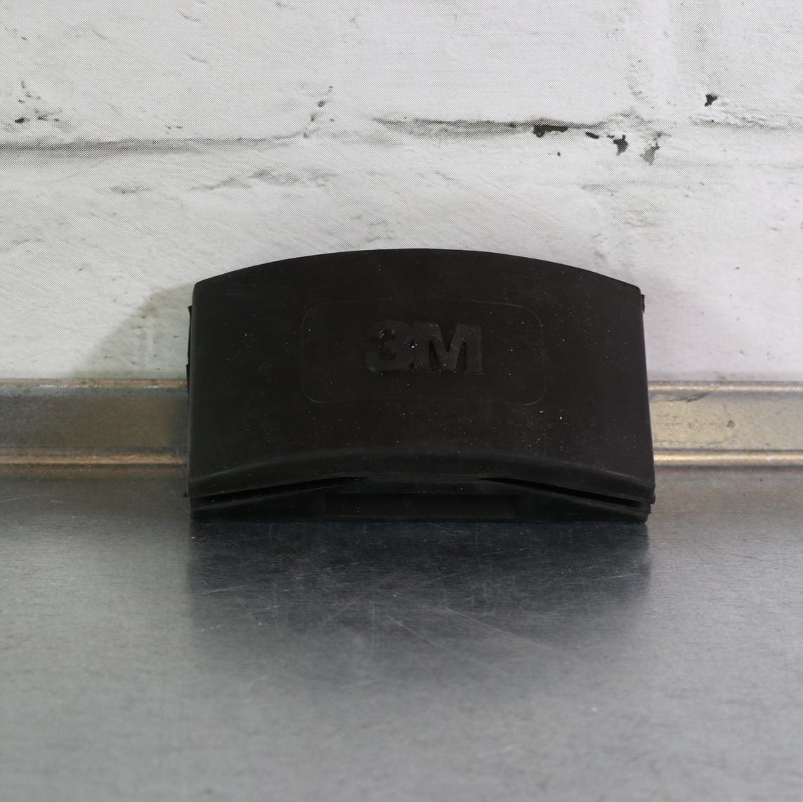 3M Rubber Rubbing Block