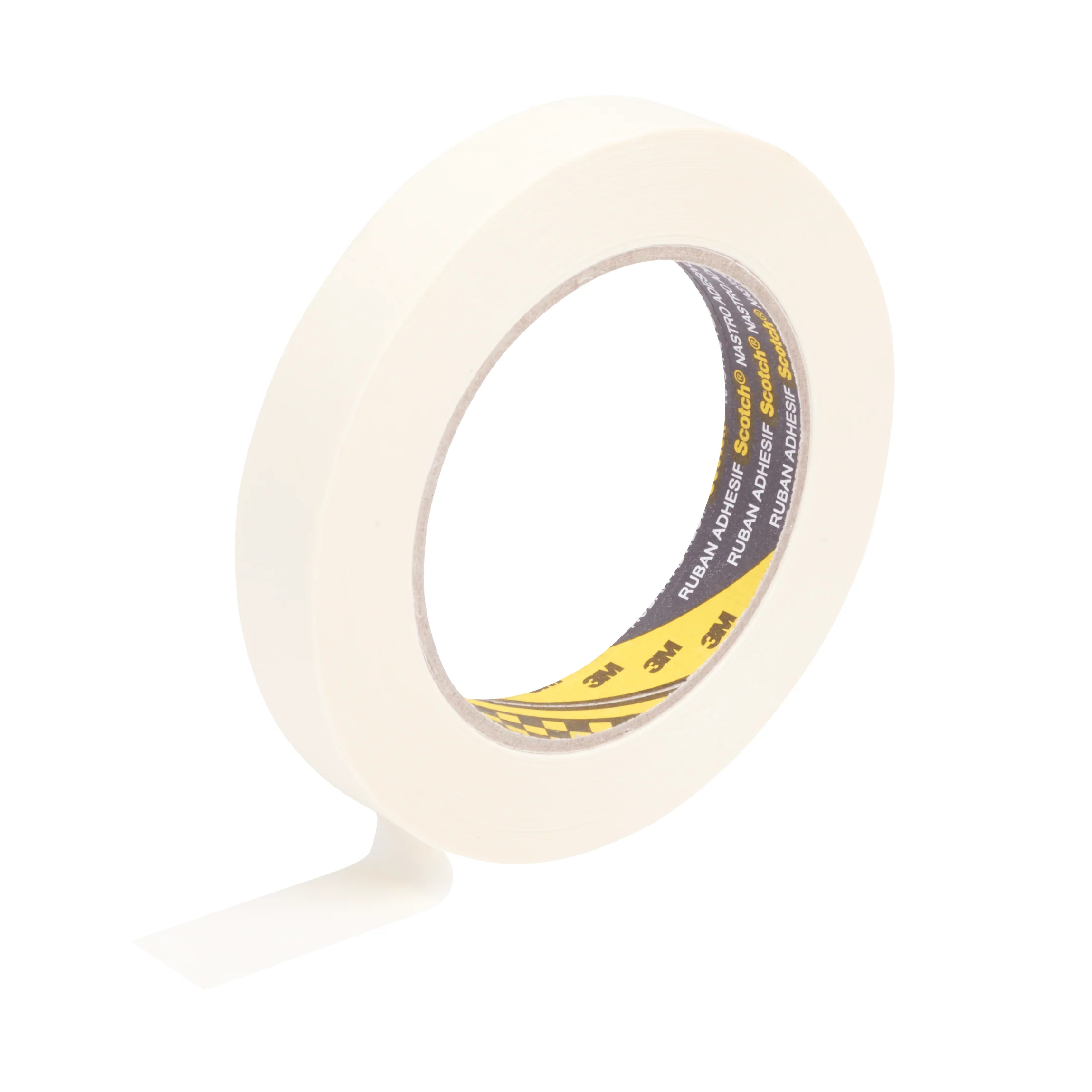 3M Scotch 2328 Masking Tape (Beige)