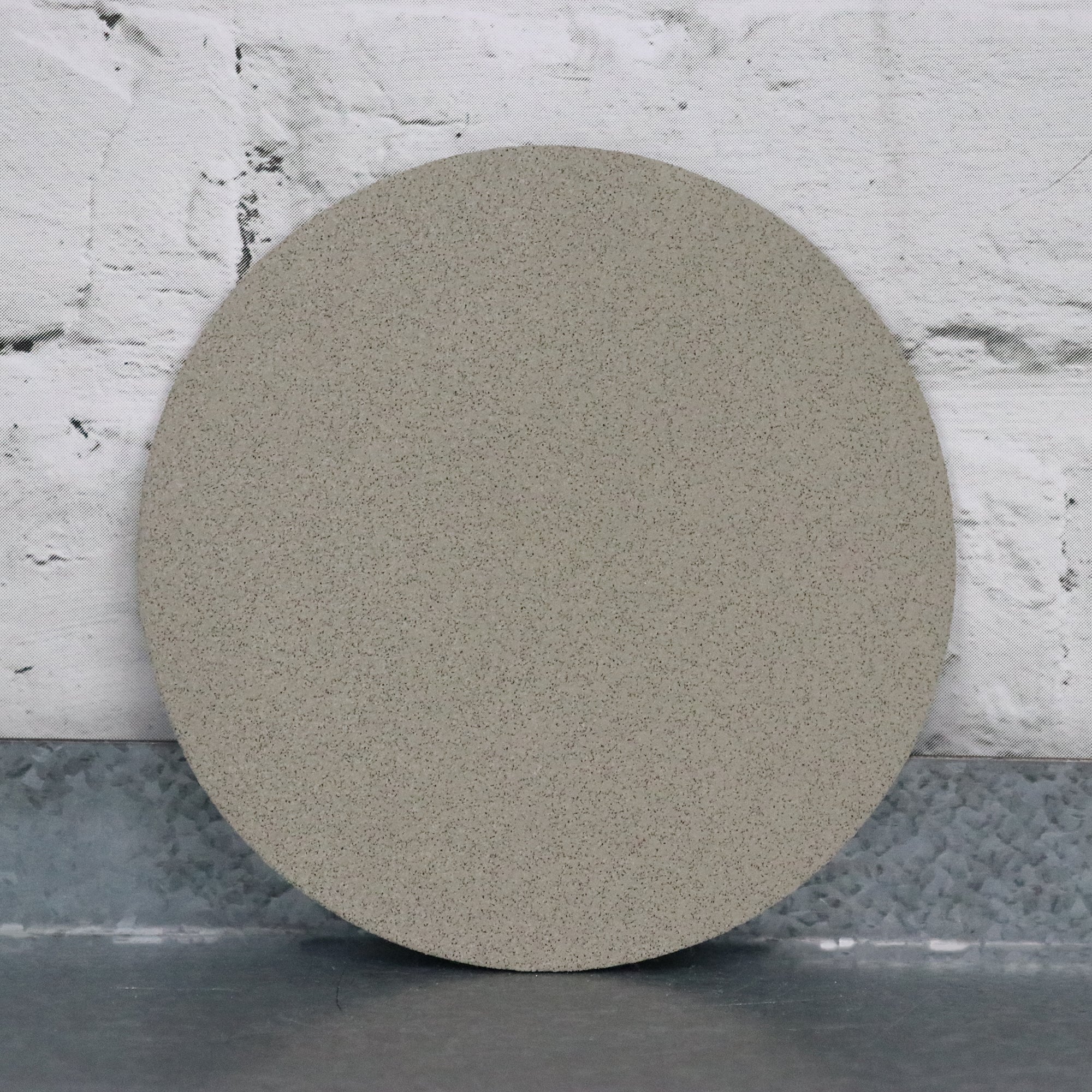 3M Hookit Trizact 8000g Foam Discs - Image 4
