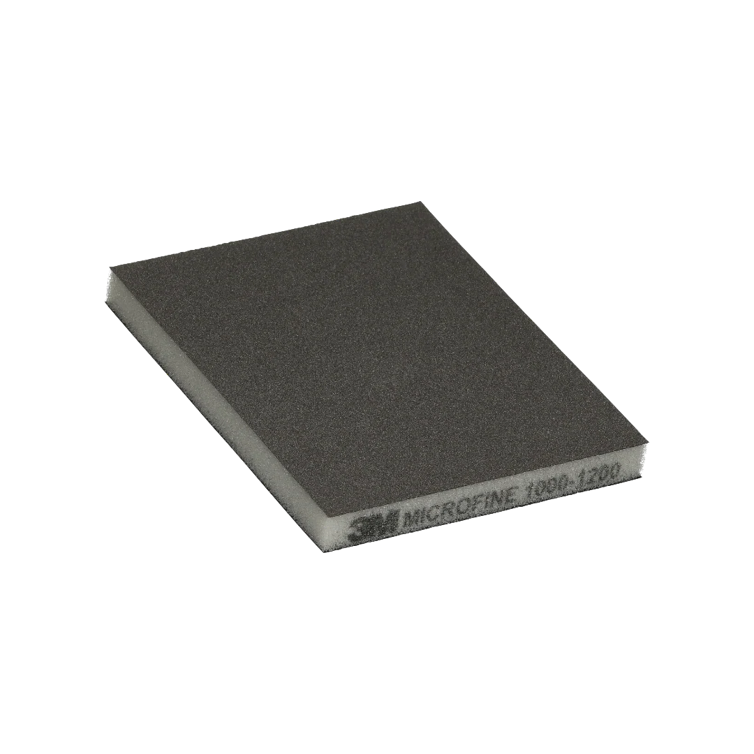 3M Two-Sided Sanding Sponge (Box of 20) - Image 10