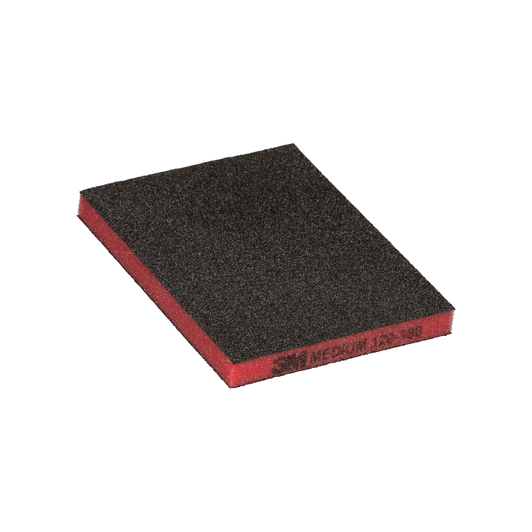 3M Two-Sided Sanding Sponge (Box of 20) - Image 6