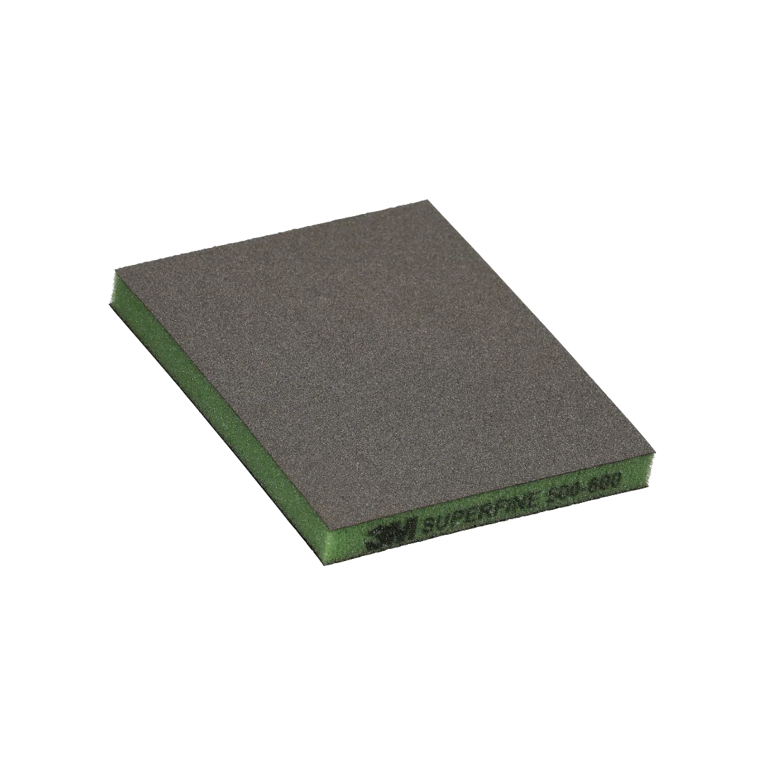 3M Two-Sided Sanding Sponge (Box of 20) - Image 8