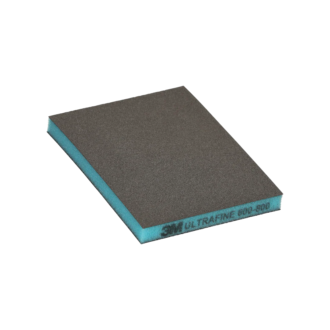 3M Two-Sided Sanding Sponge (Box of 20) - Image 9