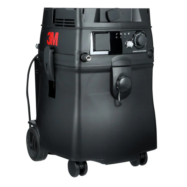3M Xtract™ Portable Dust Extractor - Image 3