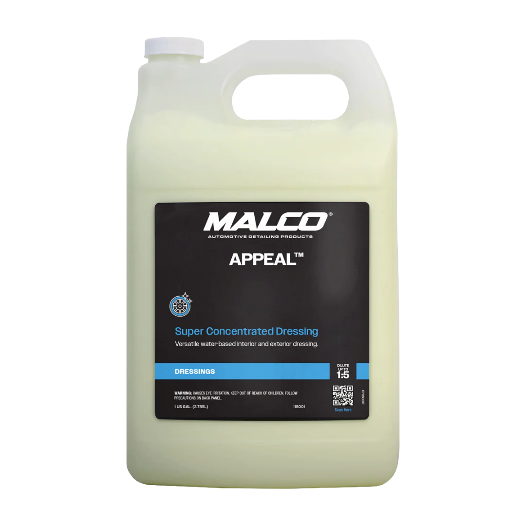 Malco Appeal Super Concentrated Dressing