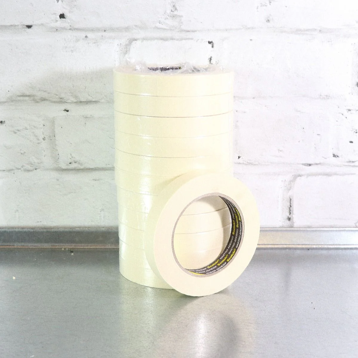 3M Masking Tape (18mm)