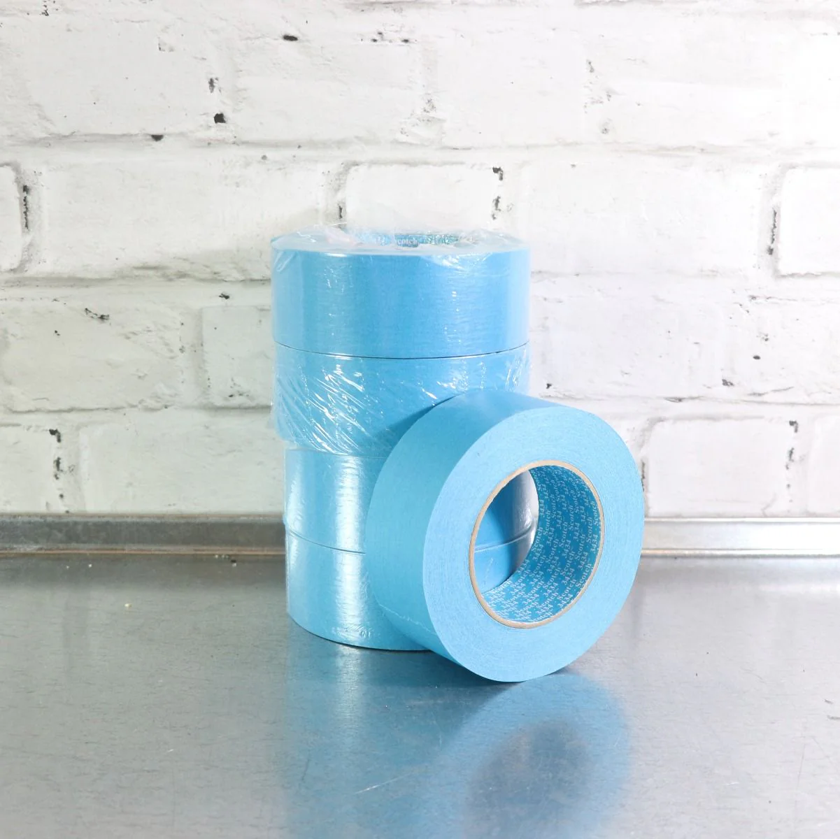 3M Blue Masking Tape 3434 (50mm)