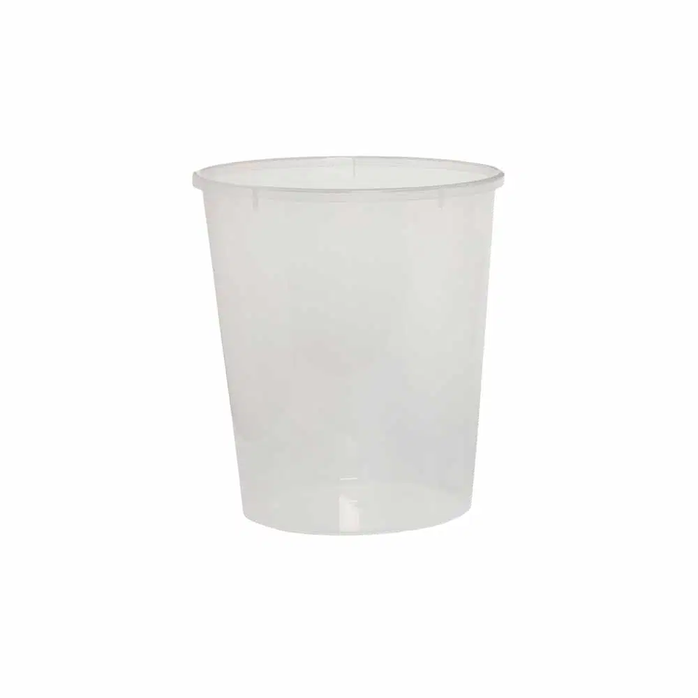 Colad 6 Litre Mixing Cups (Pack of 40)