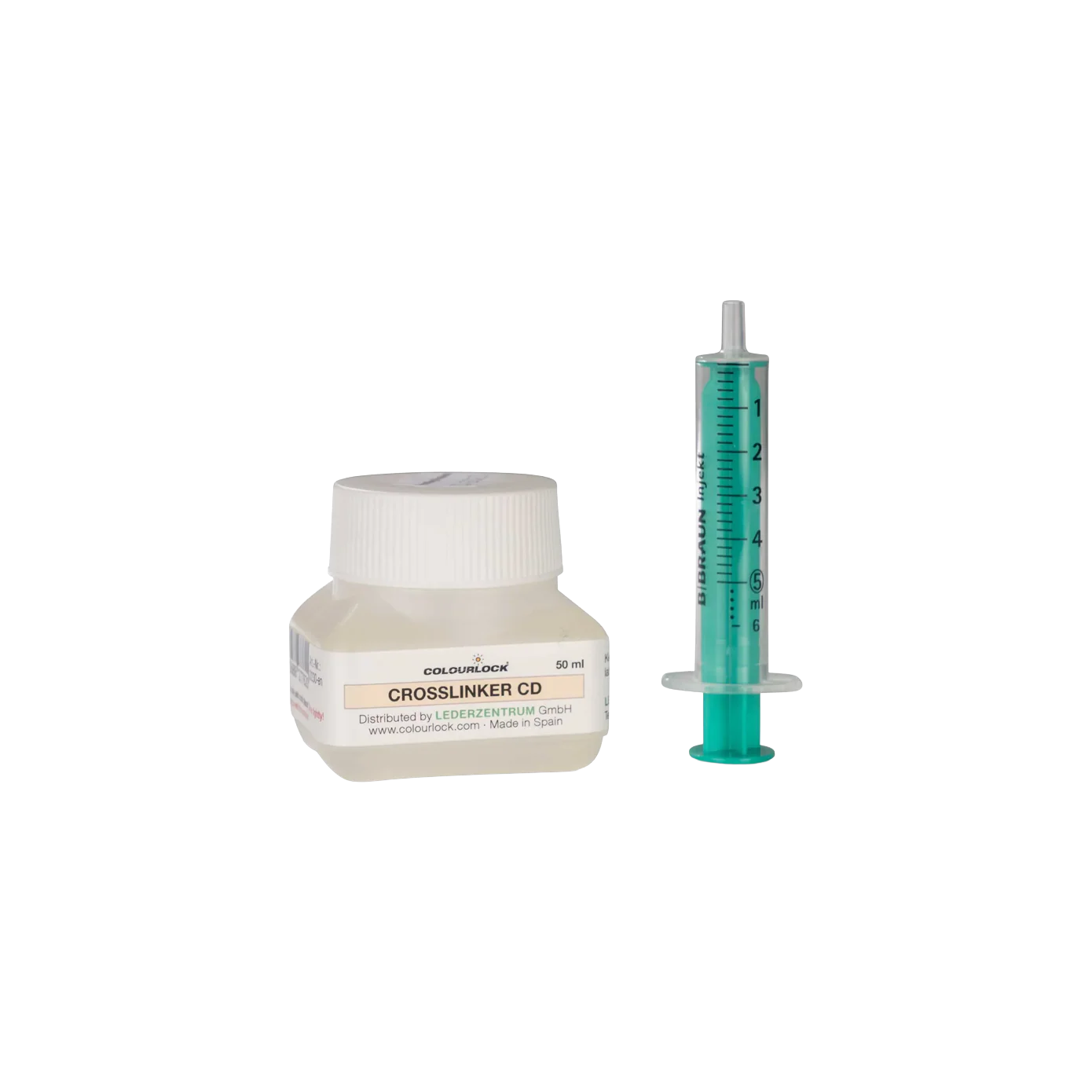 Colourlock Crosslinker CD (50ml)