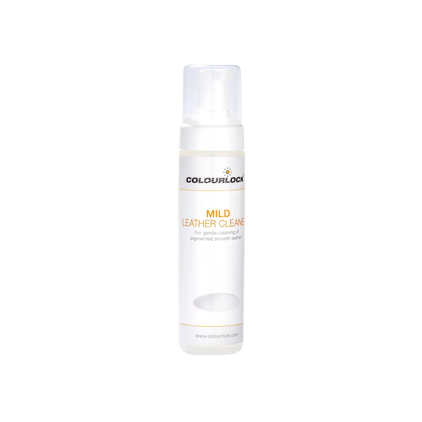 Colourlock Leather Cleaner