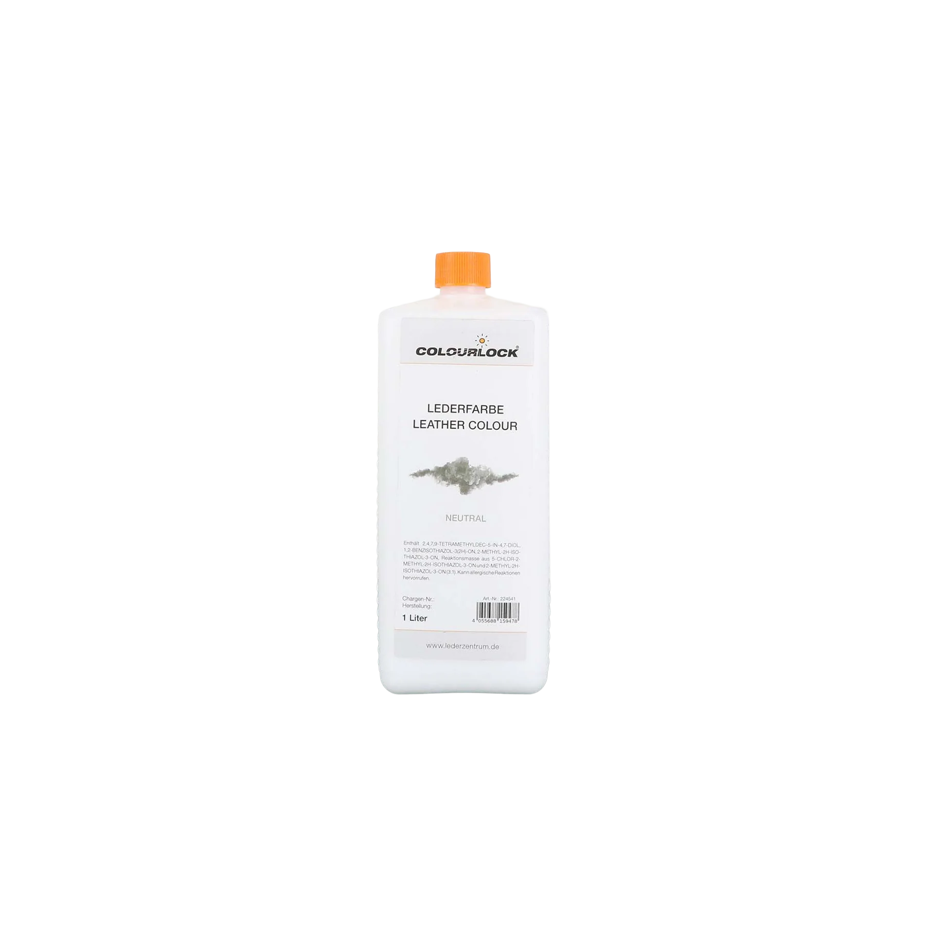 Colourlock Leather Colour (1 Litre) - Image 12