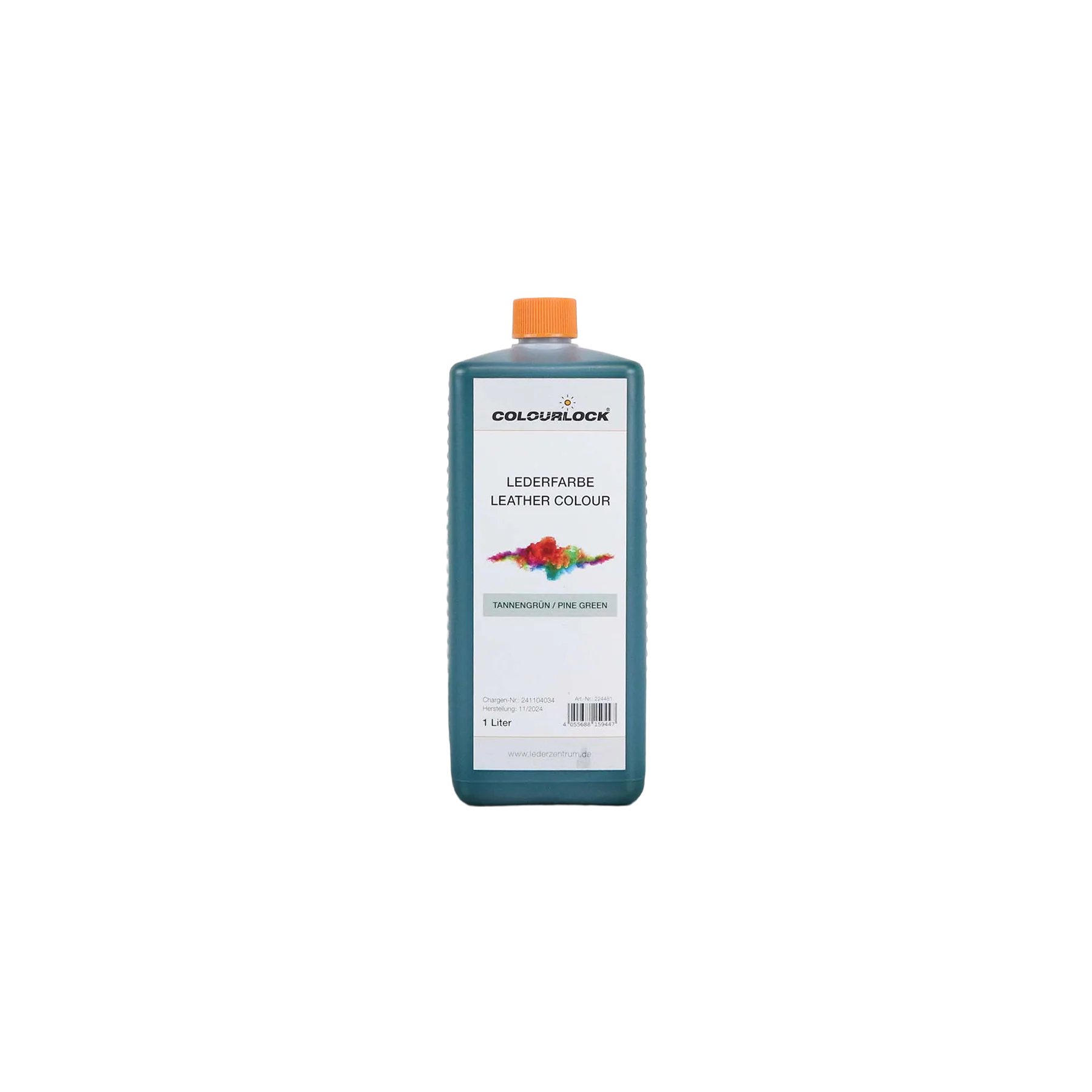 Colourlock Leather Colour (1 Litre) - Image 13