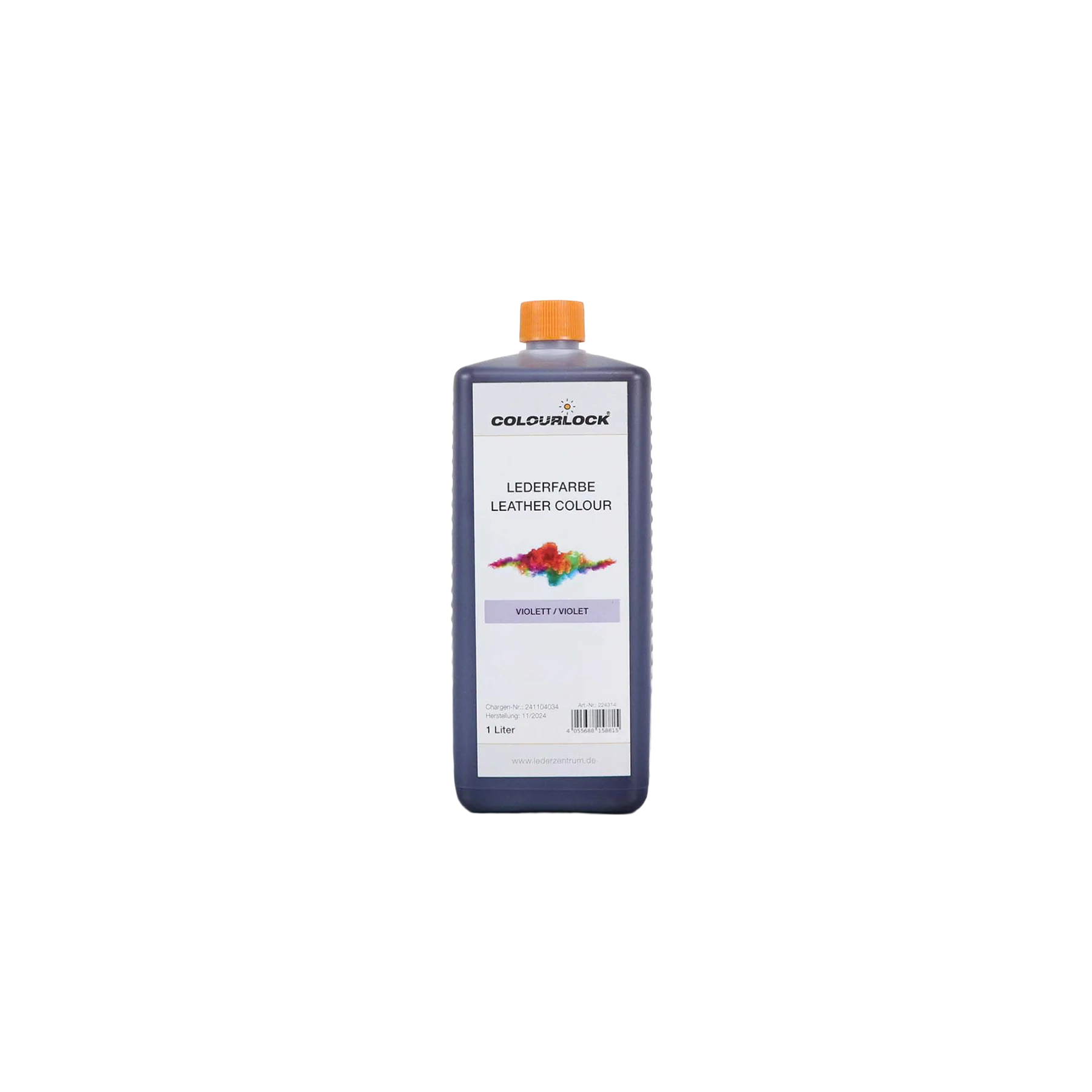 Colourlock Leather Colour (1 Litre) - Image 14