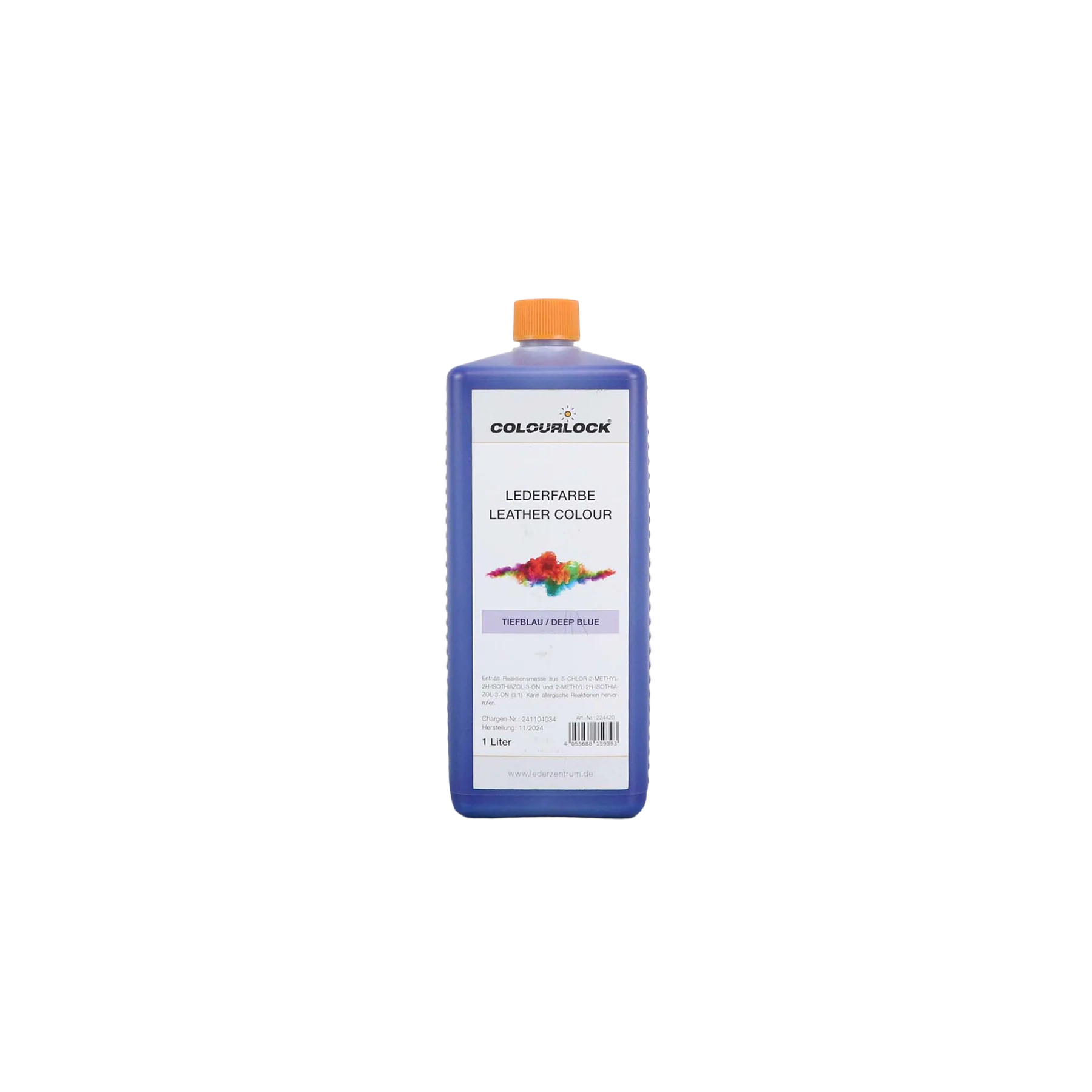 Colourlock Leather Colour (1 Litre) - Image 15