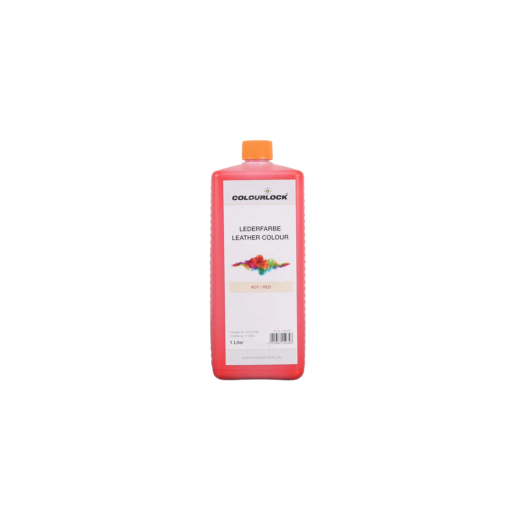 Colourlock Leather Colour (1 Litre) - Image 3