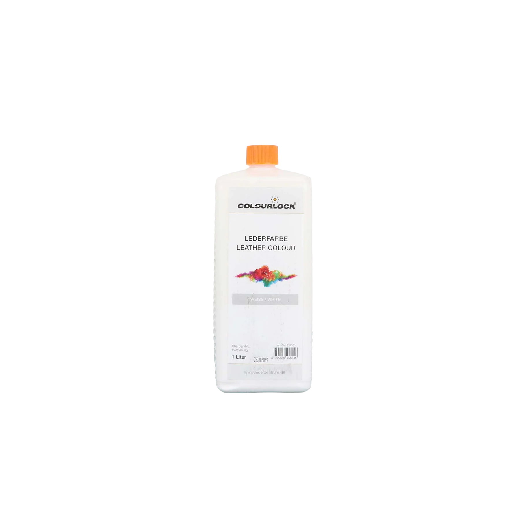 Colourlock Leather Colour (1 Litre) - Image 4