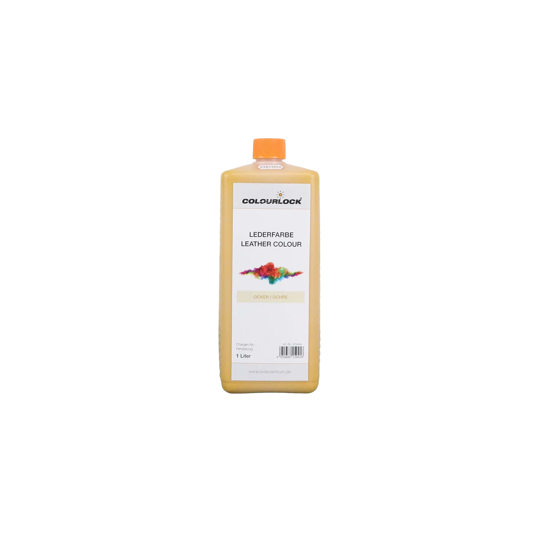 Colourlock Leather Colour (1 Litre) - Image 5