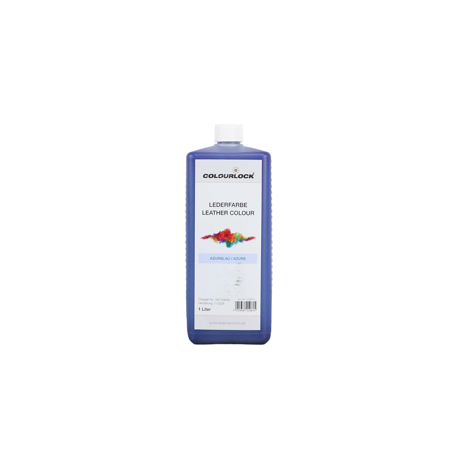 Colourlock Leather Colour (1 Litre) - Image 6