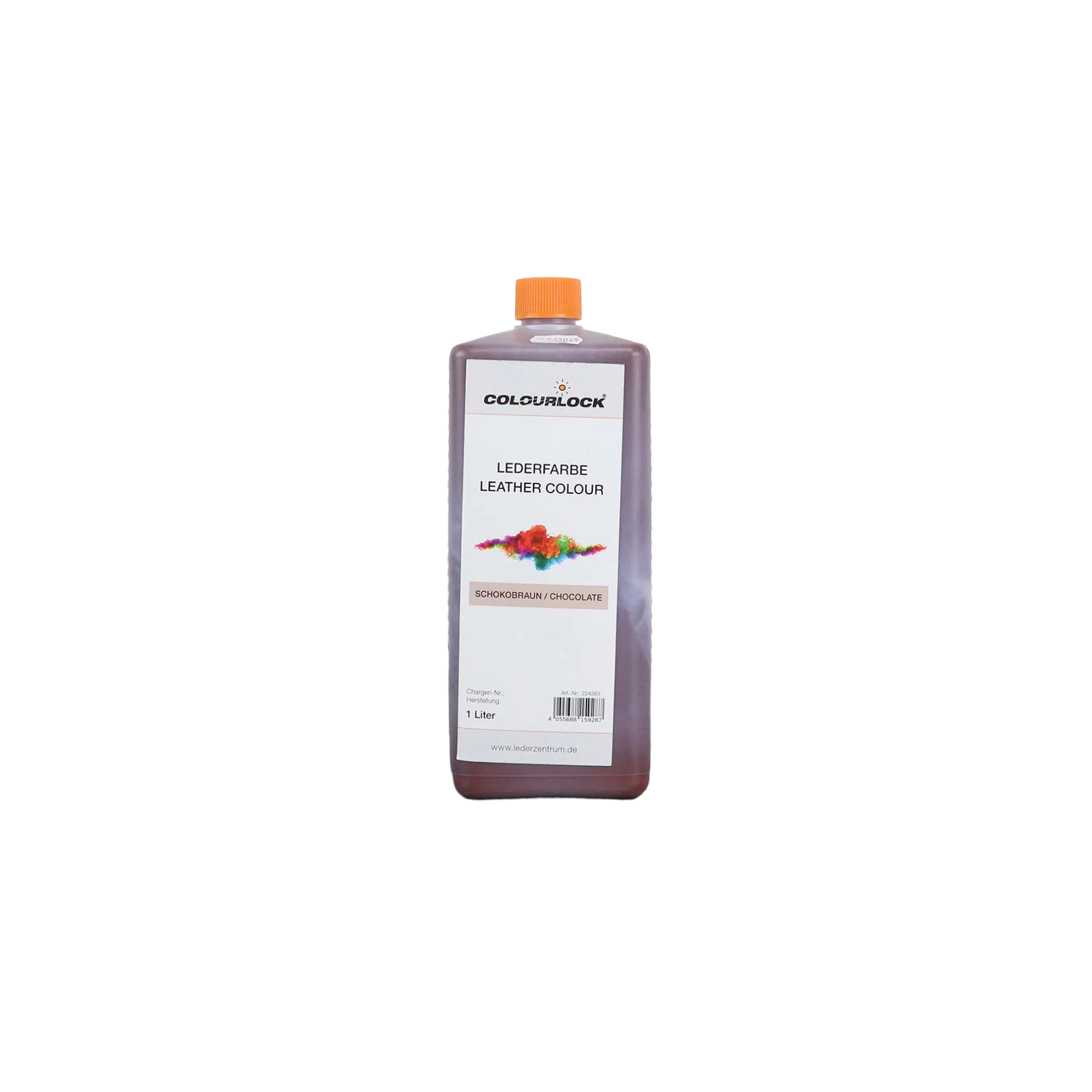 Colourlock Leather Colour (1 Litre) - Image 7