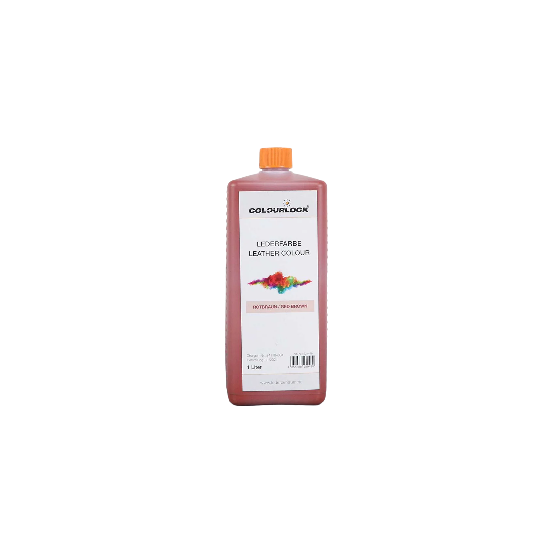 Colourlock Leather Colour (1 Litre) - Image 8