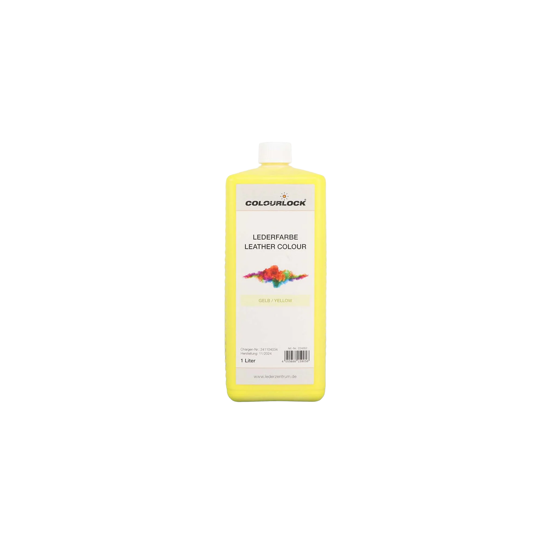 Colourlock Leather Colour (1 Litre) - Image 9