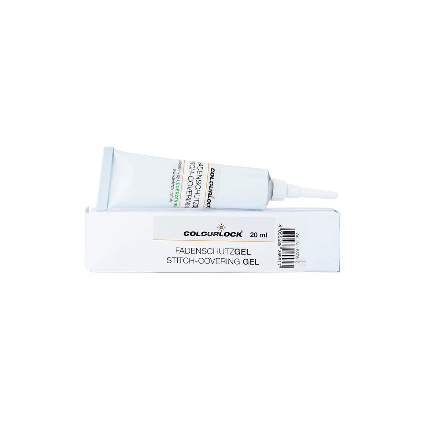 Colourlock Stitch Covering Gel (20ml)