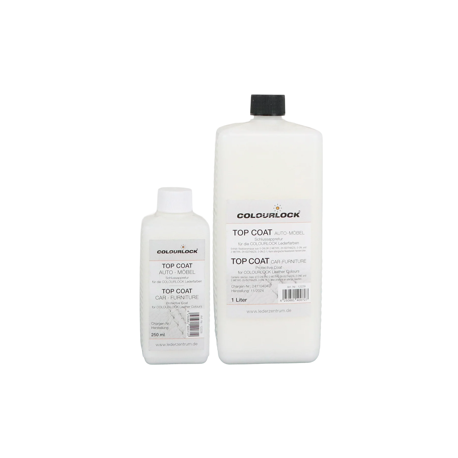 Colourlock Top Coat for Car & Furniture - Image 3