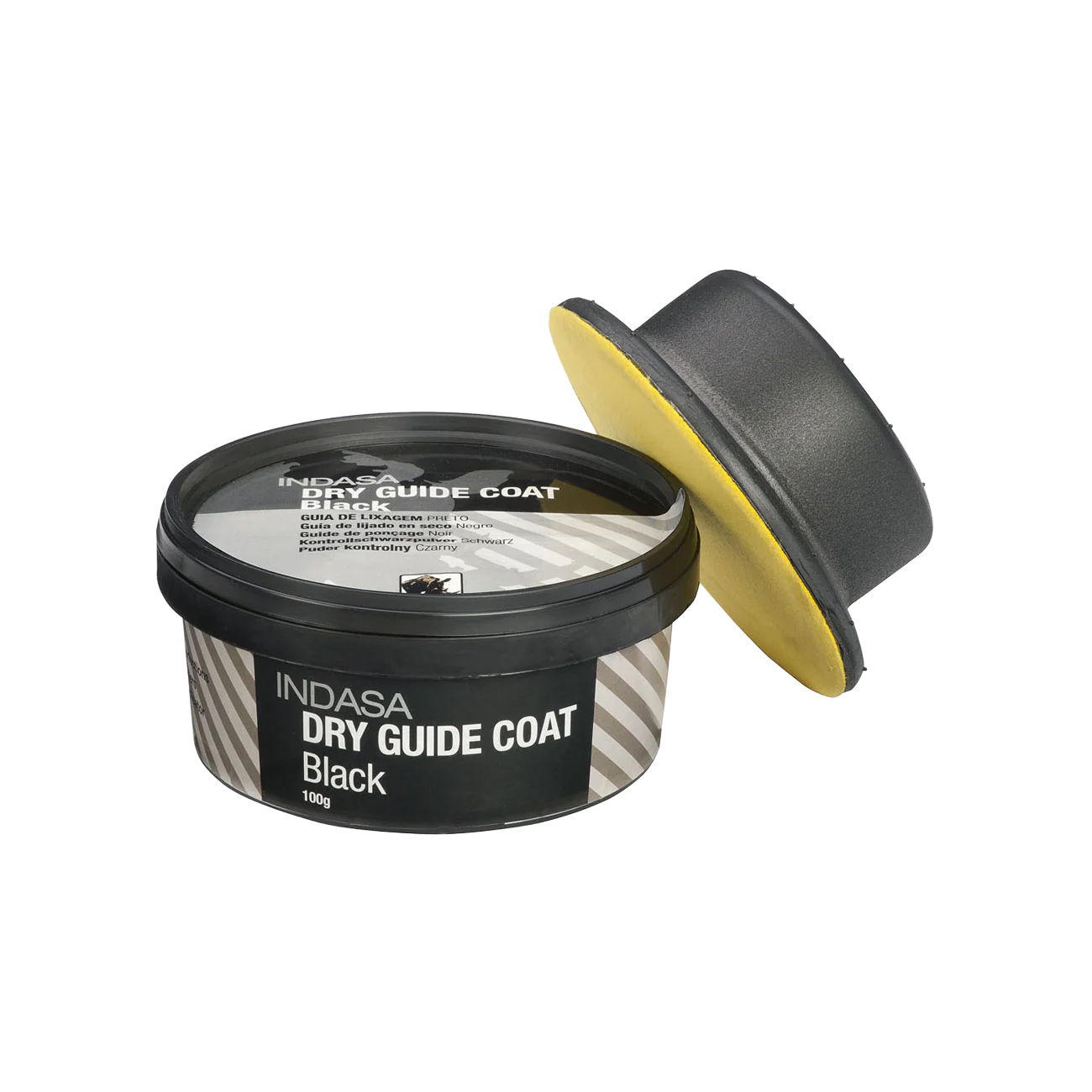 Indasa Dry Guide Coat