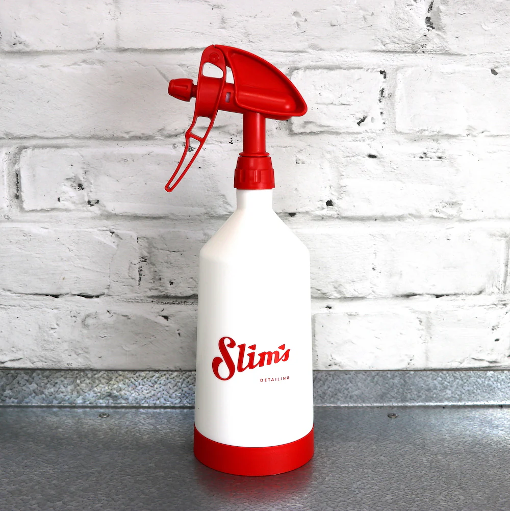 Slim's Detailing 1lt Dual Action Trigger Sprayer