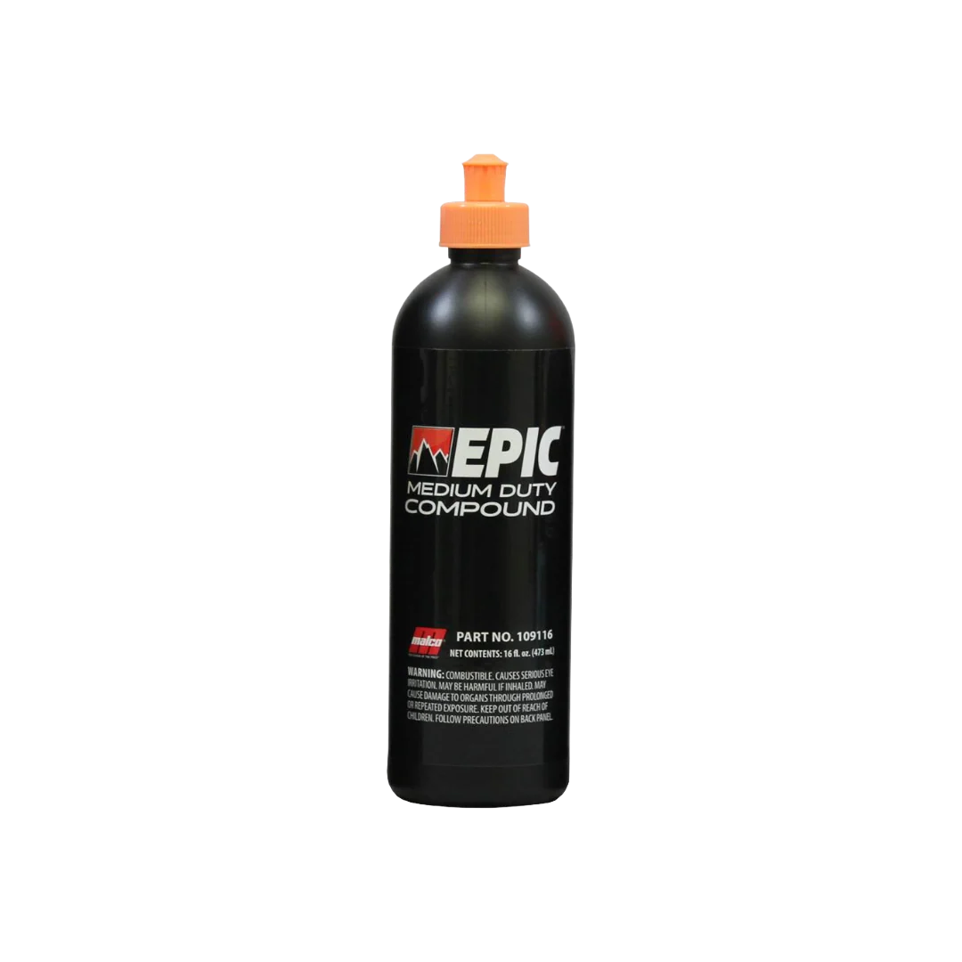 Malco Epic Medium Duty Compound