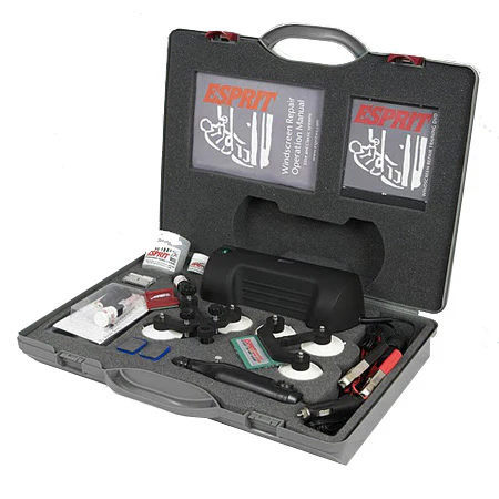Esprit Compact Classic Windscreen Repair System